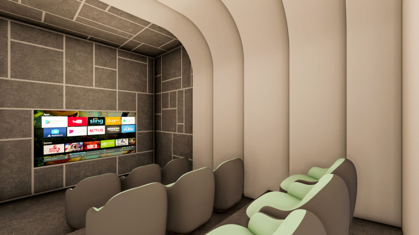 Новая резиденция класса люкс на этапе котлована в Кестеле! - Ракурс 19