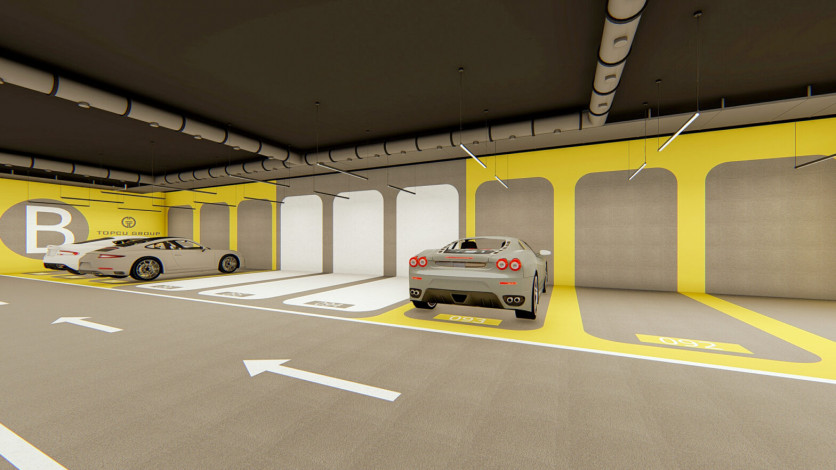 Новая резиденция класса люкс на этапе котлована в Кестеле! - Ракурс 27