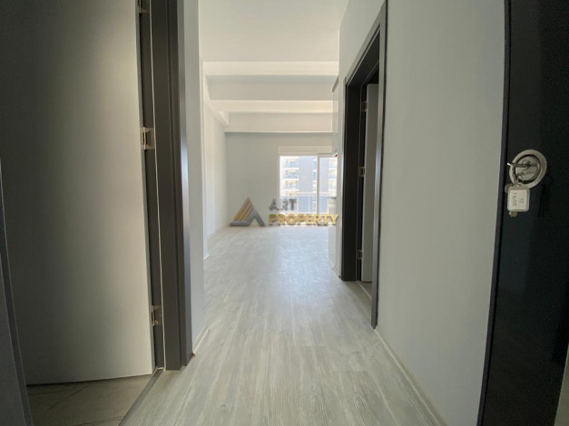 Квартира 1+1 в новом доме в Махмутлар, 47м - Ракурс 4