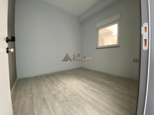 Квартира 1+1 в новом доме в Махмутлар, 47м - Ракурс 6