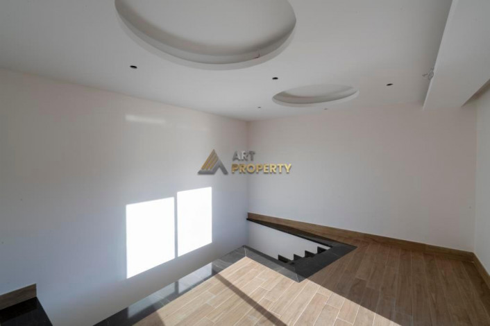 Шикарные новые виллы планировок 5+1 и 7+1 в новом комплексе в Каргыджаке, 450 – 600 м2 - Ракурс 13