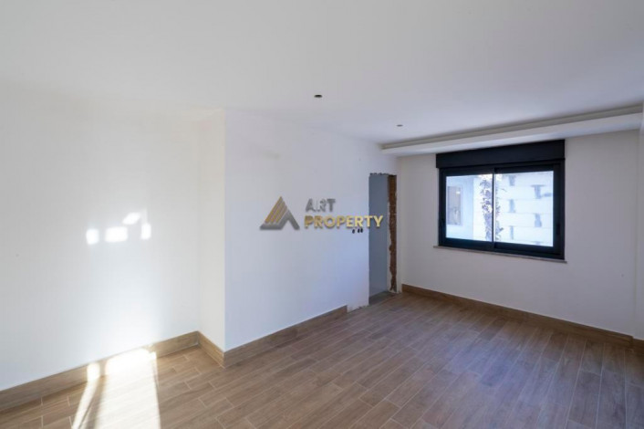 Шикарные новые виллы планировок 5+1 и 7+1 в новом комплексе в Каргыджаке, 450 – 600 м2 - Ракурс 21