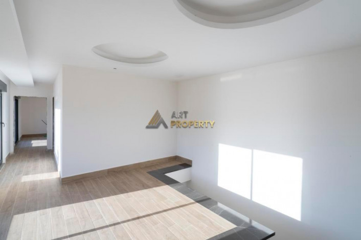 Шикарные новые виллы планировок 5+1 и 7+1 в новом комплексе в Каргыджаке, 450 – 600 м2 - Ракурс 24