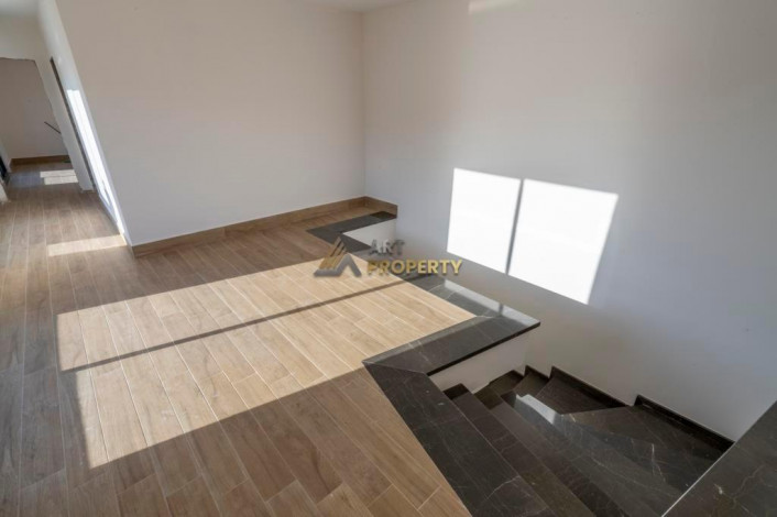 Шикарные новые виллы планировок 5+1 и 7+1 в новом комплексе в Каргыджаке, 450 – 600 м2 - Ракурс 39