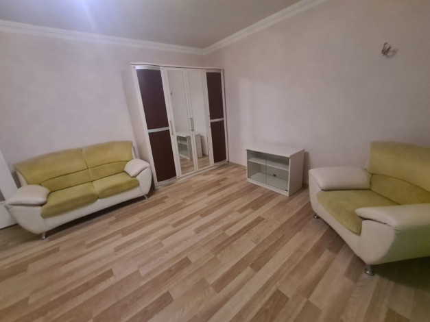 Четырехкомнатная меблированная квартира с отдельной кухней в Махмутлар, 145м2 - Ракурс 7