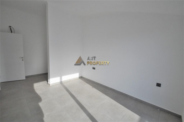 Двухуровневая квартира 2+1 в новостройке в тихом месте Махмутлара, 100 м2 - Ракурс 19