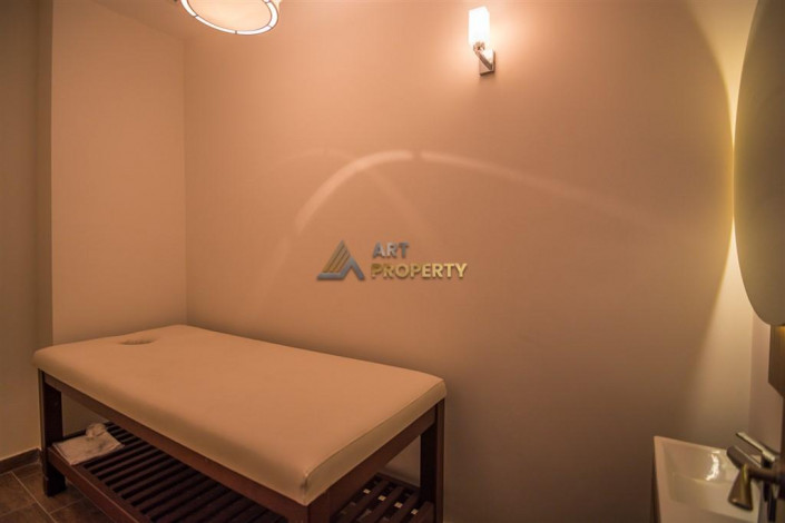 Двухуровневая квартира 2+1 в новостройке в тихом месте Махмутлара, 100 м2 - Ракурс 81