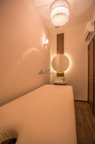 Двухуровневая квартира 2+1 в новостройке в тихом месте Махмутлара, 100 м2 - Ракурс 83