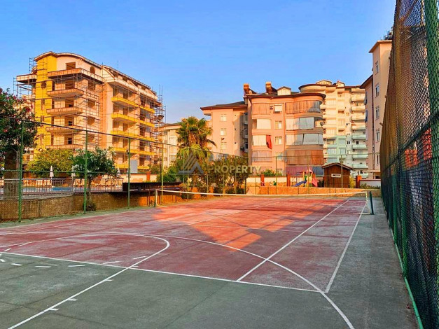 Большая квартира с отдельной кухней в Джикджили, 220м. - Ракурс 7