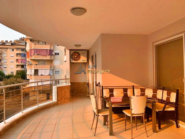 Большая квартира с отдельной кухней в Джикджили, 220м. - Ракурс 11