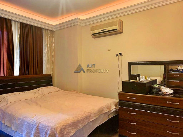 Большая квартира с отдельной кухней в Джикджили, 220м. - Ракурс 15