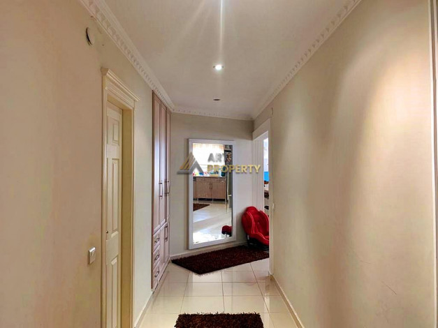 Большая квартира с отдельной кухней в Джикджили, 220м. - Ракурс 20