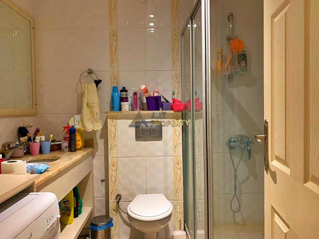 Большая квартира с отдельной кухней в Джикджили, 220м. - Ракурс 21