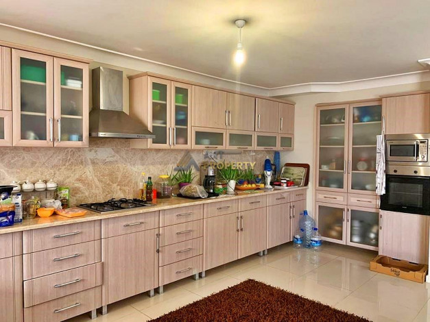 Большая квартира с отдельной кухней в Джикджили, 220м. - Ракурс 28