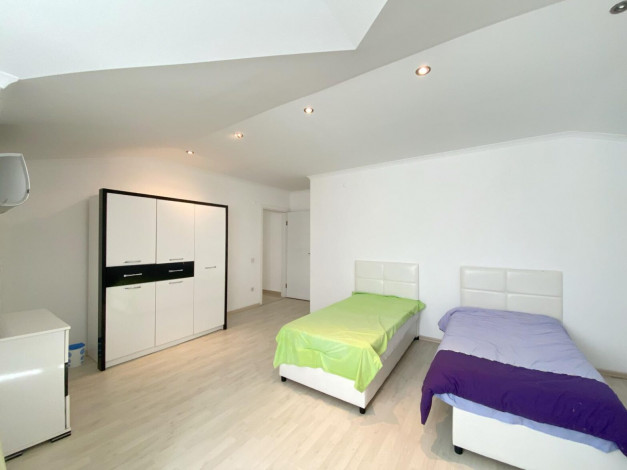 Меблированный дуплекс в районе Оба, 155м - Ракурс 7