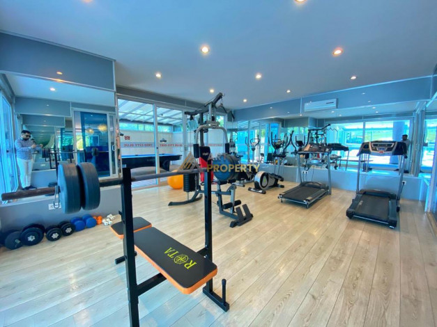 Меблированный дуплекс в районе Оба, 155м - Ракурс 11