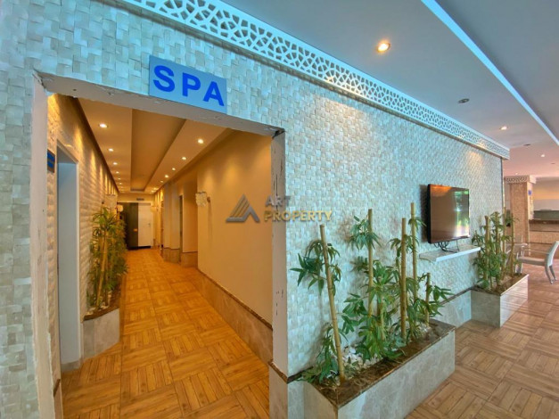 Меблированный дуплекс в районе Оба, 155м - Ракурс 13