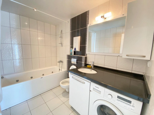 Меблированный дуплекс в районе Оба, 155м - Ракурс 17