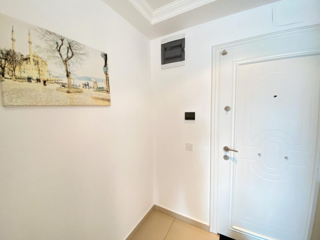 Меблированный дуплекс в районе Оба, 155м - Ракурс 20