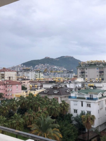 Трехкомнатная квартира в районе Клеопатры, 115 м2 - Ракурс 3