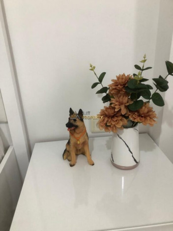 Трехкомнатная квартира в районе Клеопатры, 115 м2 - Ракурс 4