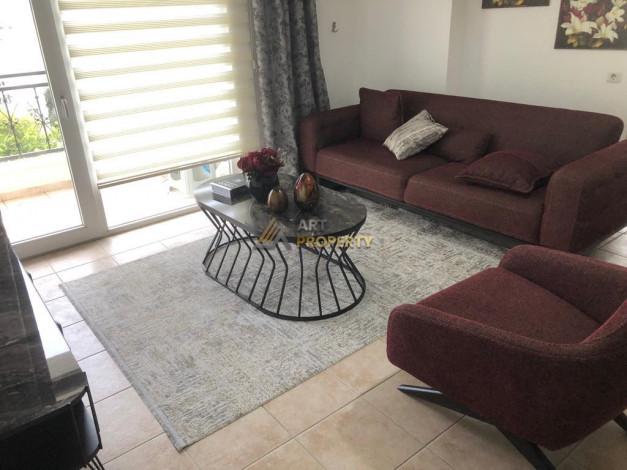 Трехкомнатная квартира в районе Клеопатры, 115 м2 - Ракурс 5