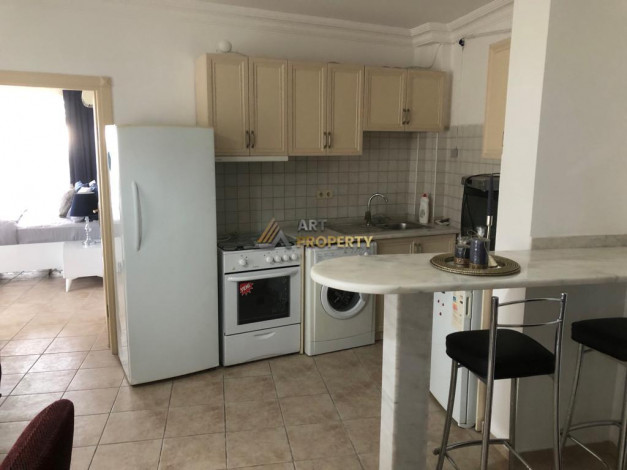 Трехкомнатная квартира в районе Клеопатры, 115 м2 - Ракурс 7