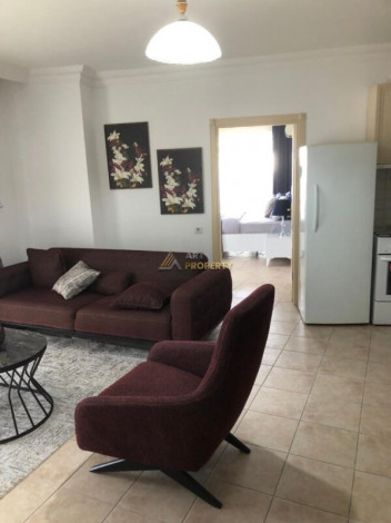 Трехкомнатная квартира в районе Клеопатры, 115 м2 - Ракурс 10