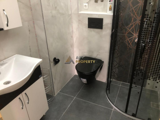 Трехкомнатная квартира в районе Клеопатры, 115 м2 - Ракурс 11