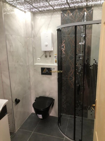 Трехкомнатная квартира в районе Клеопатры, 115 м2 - Ракурс 15