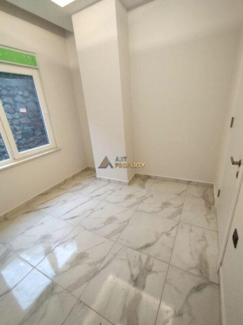 Двухкомнатная квартира в новом комплексе в районе Оба, 42 м2 - Ракурс 2