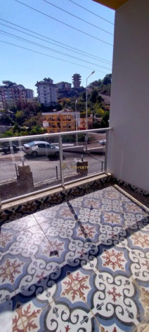 Двухкомнатная квартира в новом комплексе в районе Оба, 42 м2 - Ракурс 6