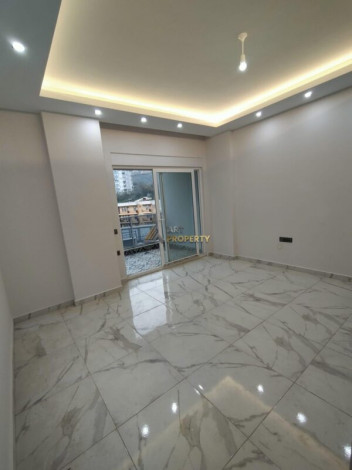 Двухкомнатная квартира в новом комплексе в районе Оба, 42 м2 - Ракурс 8