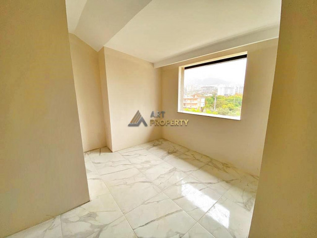 Роскошный дуплекс с отдельной кухней в районе Оба, 220м - Ракурс 4