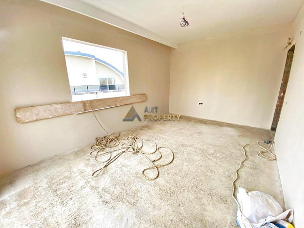 Роскошный дуплекс с отдельной кухней в районе Оба, 220м - Ракурс 7