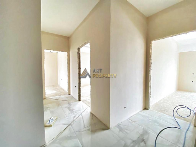 Роскошный дуплекс с отдельной кухней в районе Оба, 220м - Ракурс 21