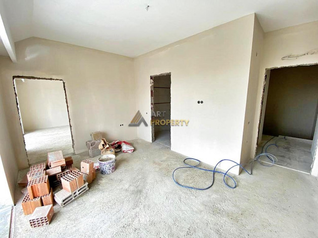 Роскошный дуплекс с отдельной кухней в районе Оба, 220м - Ракурс 23