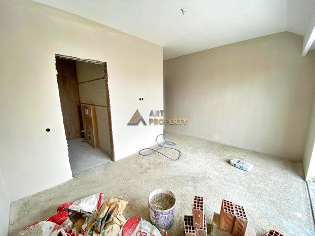 Роскошный дуплекс с отдельной кухней в районе Оба, 220м - Ракурс 24