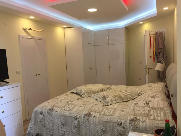 Квартира 2+1 в районе Дамлаташ на Клеопатре, 105 м2 - Ракурс 4