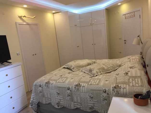 Квартира 2+1 в районе Дамлаташ на Клеопатре, 105 м2 - Ракурс 7