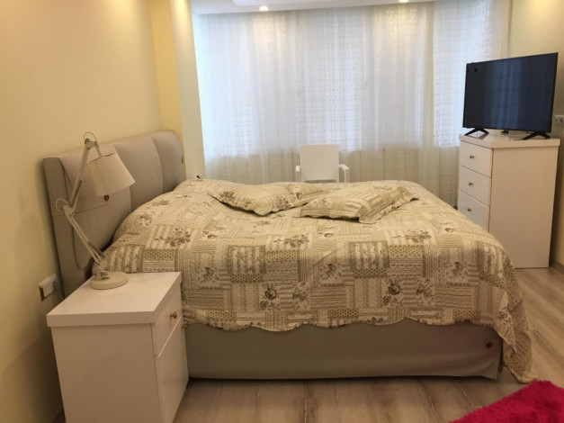 Квартира 2+1 в районе Дамлаташ на Клеопатре, 105 м2 - Ракурс 14