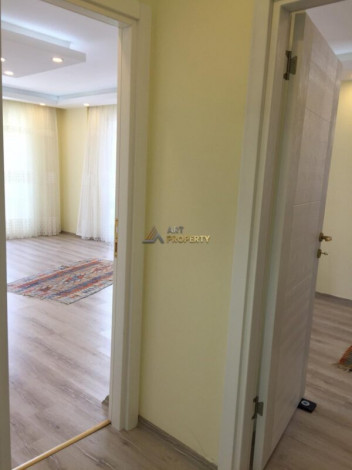 Квартира 2+1 в районе Дамлаташ на Клеопатре, 105 м2 - Ракурс 24