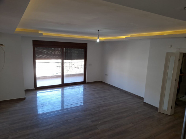 Пентхаус 2+1 у подножия крепости Алании, 150 м2 - Ракурс 5
