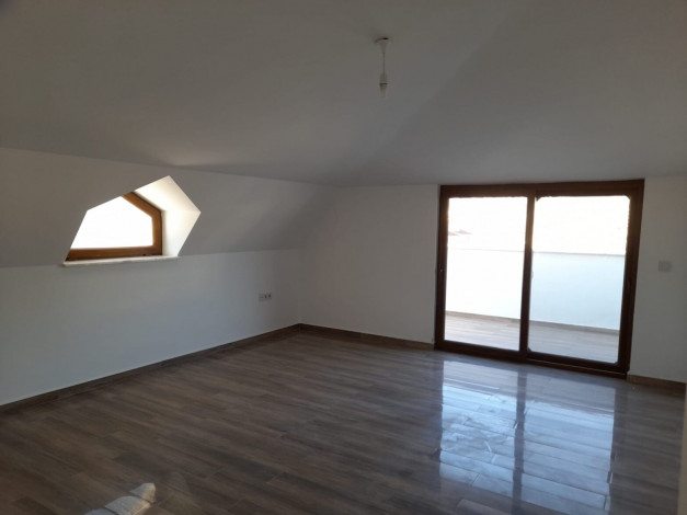 Пентхаус 2+1 у подножия крепости Алании, 150 м2 - Ракурс 6