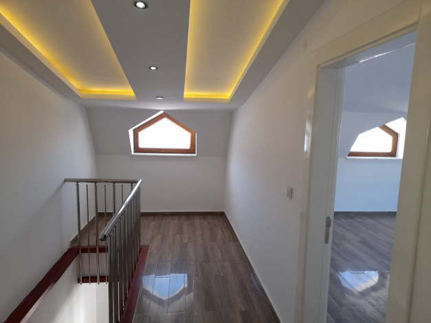 Пентхаус 2+1 у подножия крепости Алании, 150 м2 - Ракурс 7