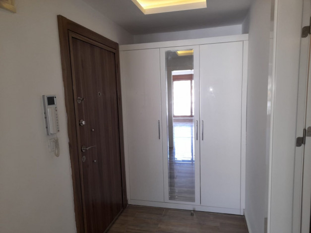 Пентхаус 2+1 у подножия крепости Алании, 150 м2 - Ракурс 8