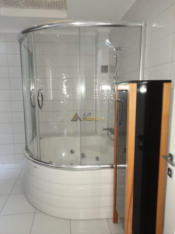 Пентхаус 2+1 у подножия крепости Алании, 150 м2 - Ракурс 9