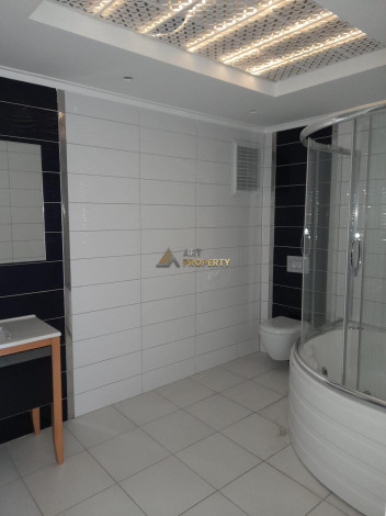 Пентхаус 2+1 у подножия крепости Алании, 150 м2 - Ракурс 10