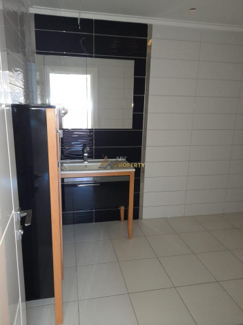Пентхаус 2+1 у подножия крепости Алании, 150 м2 - Ракурс 11