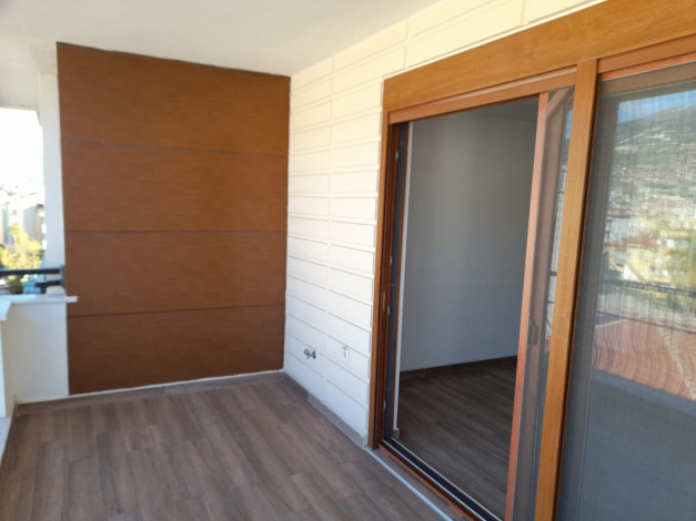 Пентхаус 2+1 у подножия крепости Алании, 150 м2 - Ракурс 13